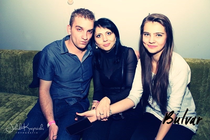 Andrzejki w Bulvarze Million Club