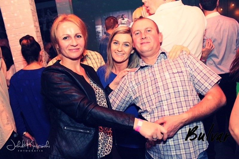 Andrzejki w Bulvarze Million Club