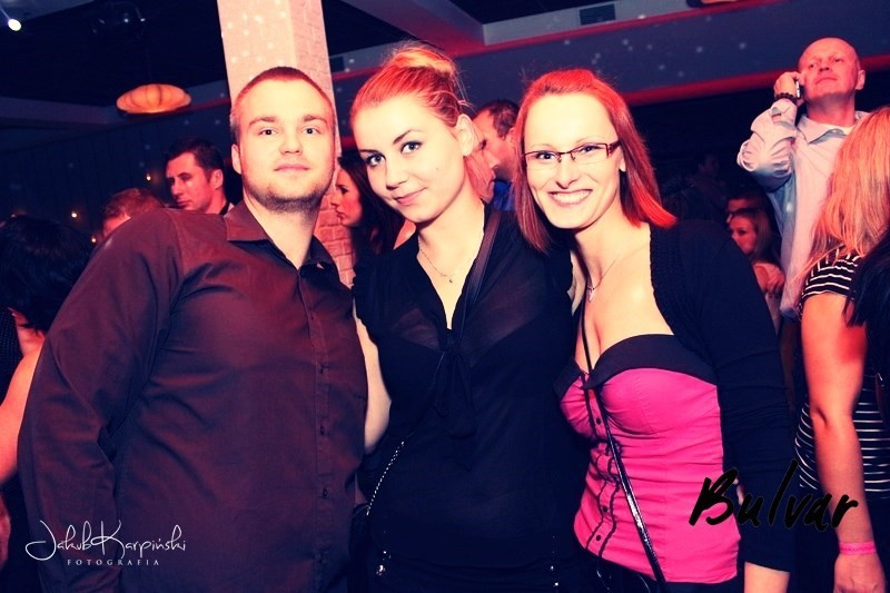 Andrzejki w Bulvarze Million Club