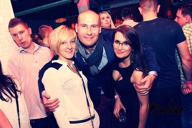 Andrzejki w Bulvarze Million Club