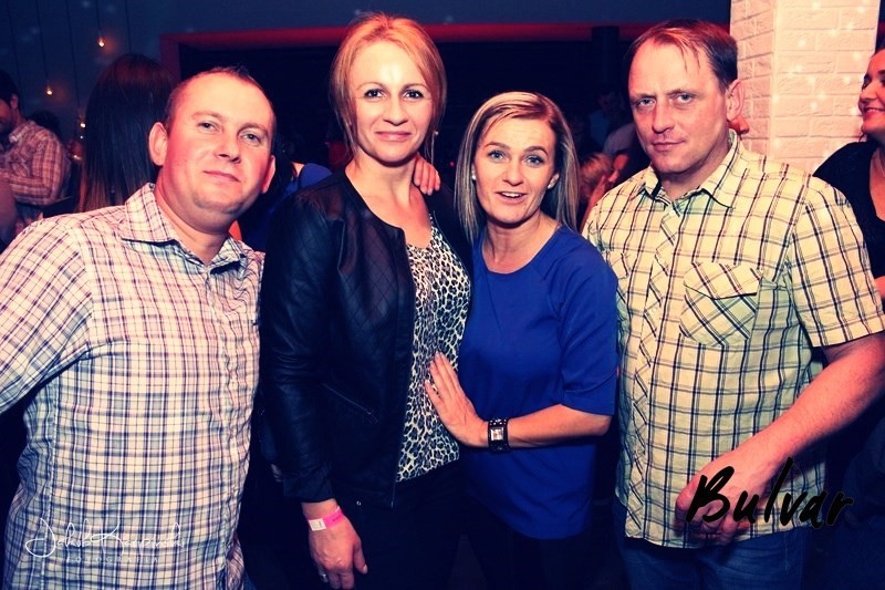 Andrzejki w Bulvarze Million Club