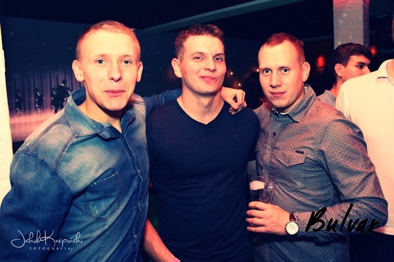 Andrzejki w Bulvarze Million Club