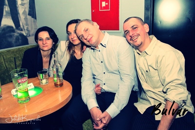 Andrzejki w Bulvarze Million Club