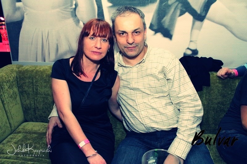 Andrzejki w Bulvarze Million Club