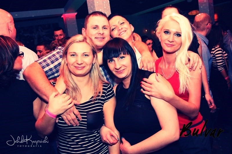 Andrzejki w Bulvarze Million Club