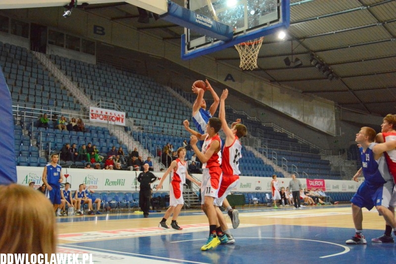 Liga juniorów: TKM I - TKM II