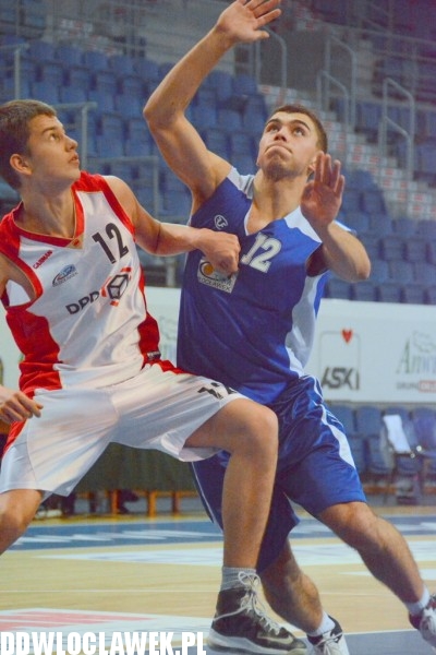 Liga juniorów: TKM I - TKM II