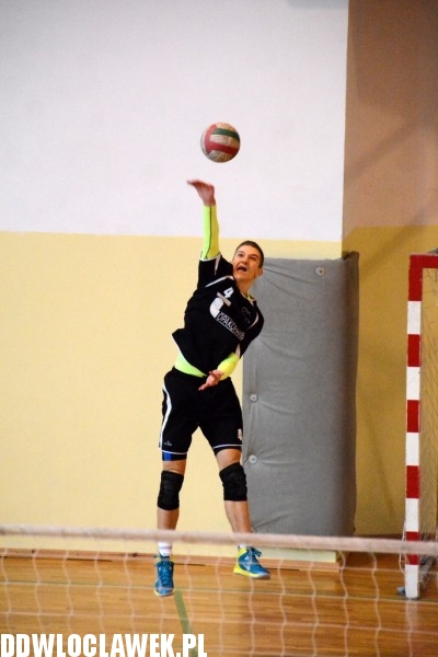 UKS Południe/Opakofarb - MSPS Inowrocław