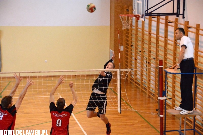 UKS Południe/Opakofarb - MSPS Inowrocław