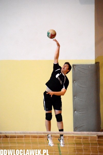 UKS Południe/Opakofarb - MSPS Inowrocław