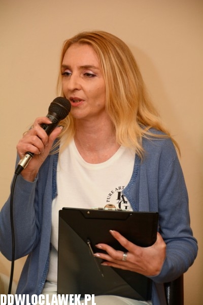 Spotkanie autorskie z Rafałem Kursem