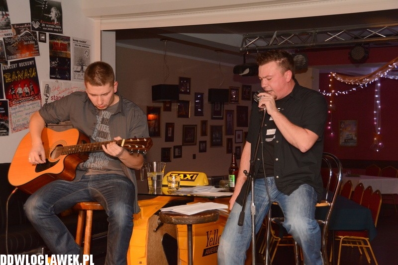 Weekend we Włocławku: Kings of nothing