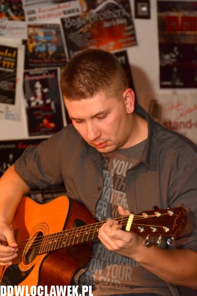 Weekend we Włocławku: Kings of nothing