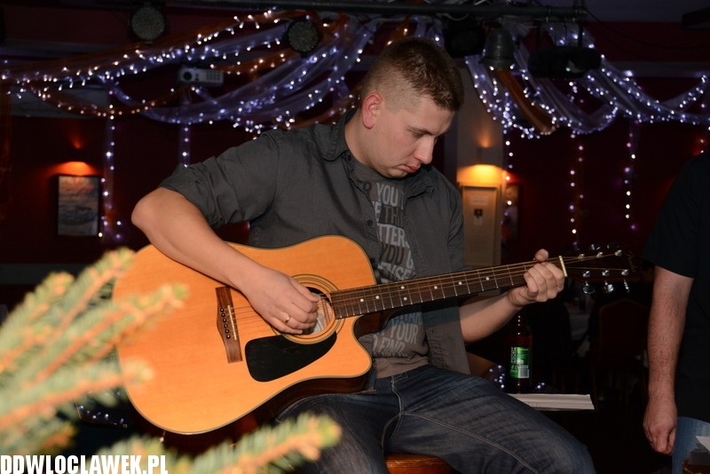 Weekend we Włocławku: Kings of nothing
