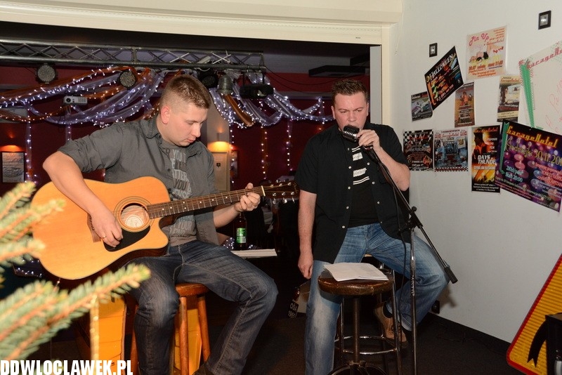 Weekend we Włocławku: Kings of nothing
