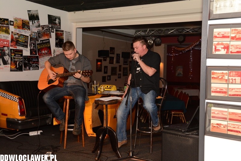 Weekend we Włocławku: Kings of nothing