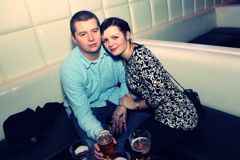 Weekend we Włocławku 06.12 Million część I