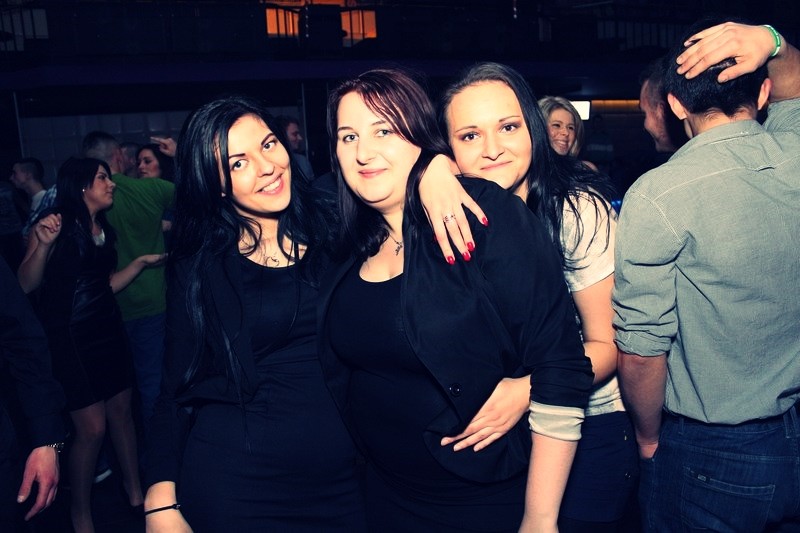 Weekend we Włocławku 06.12 Million część I