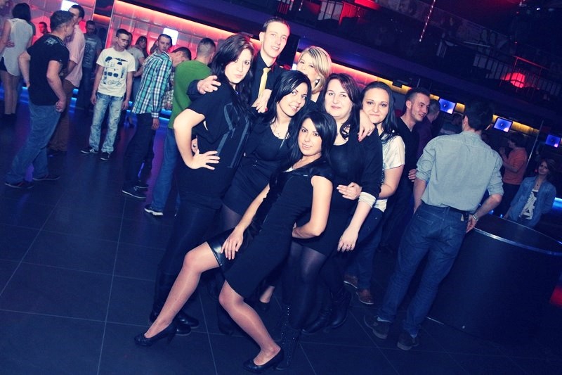 Weekend we Włocławku 06.12 Million część I
