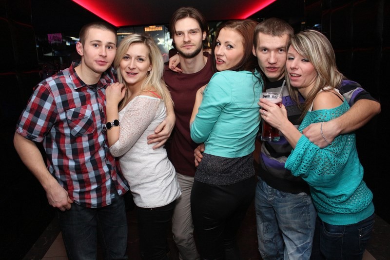 Weekend we Włocławku 06.12 Million część I