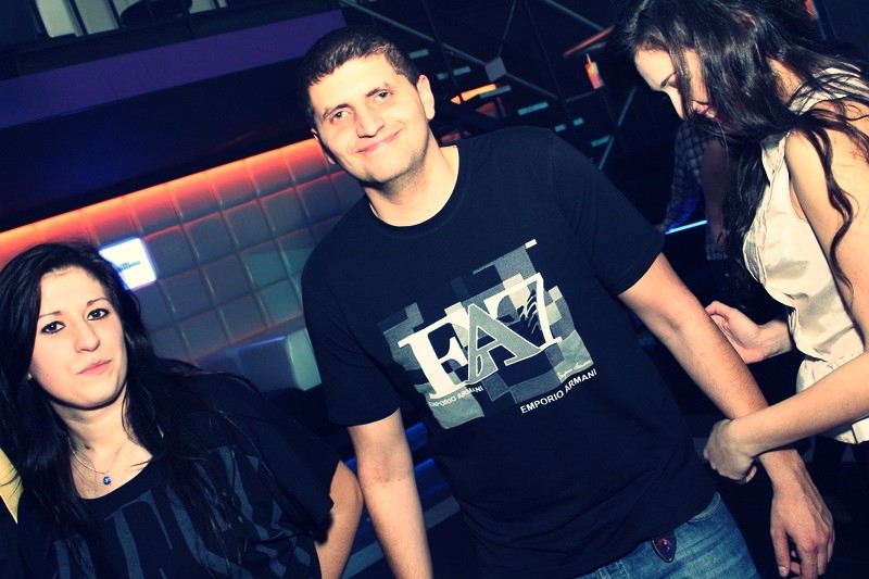 Weekend we Włocławku 06.12 Million część I