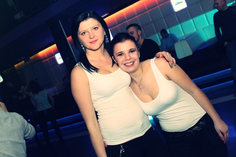 Weekend we Włocławku 06.12 Million część I