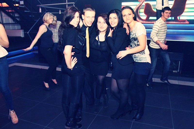 Weekend we Włocławku 06.12 Million część I
