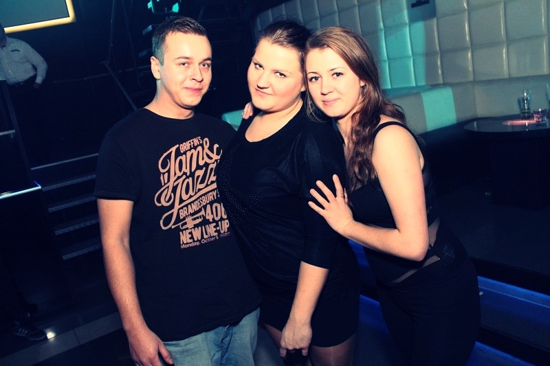 Weekend we Włocławku 06.12 Million część I