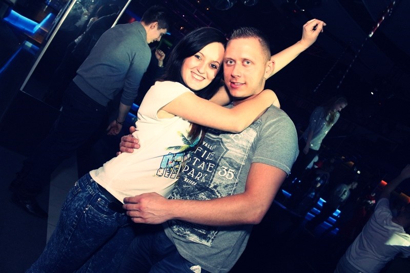 Weekend we Włocławku 06.12 Million część I