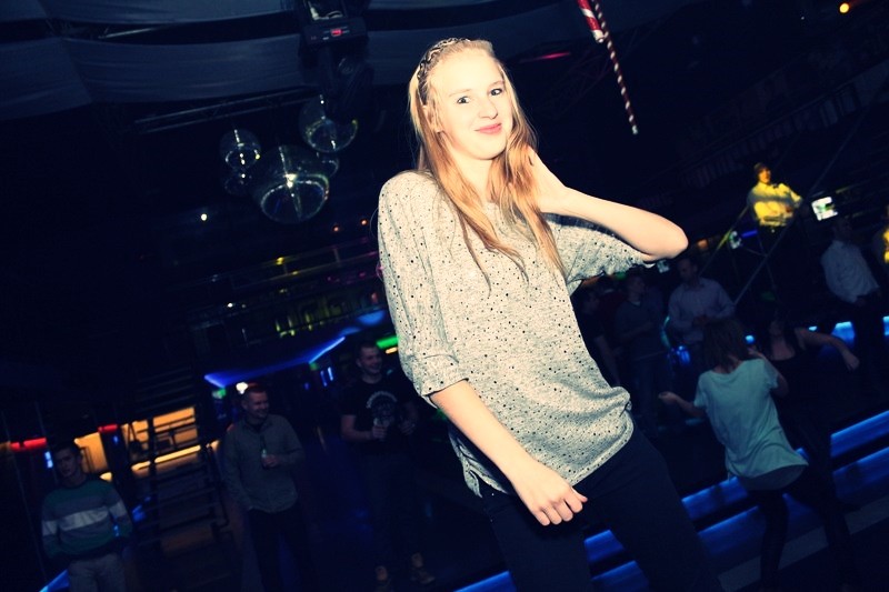 Weekend we Włocławku 06.12 Million część I