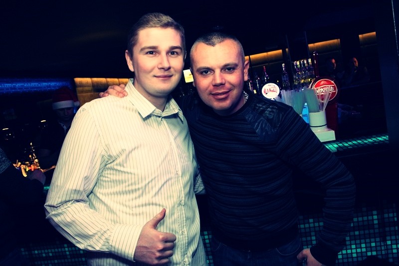 Weekend we Włocławku 06.12 Million część II