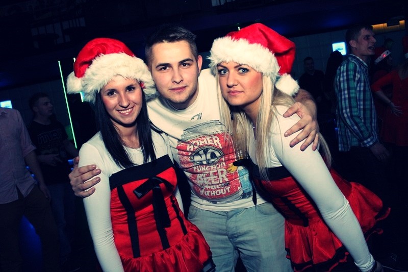Weekend we Włocławku 06.12 Million część II