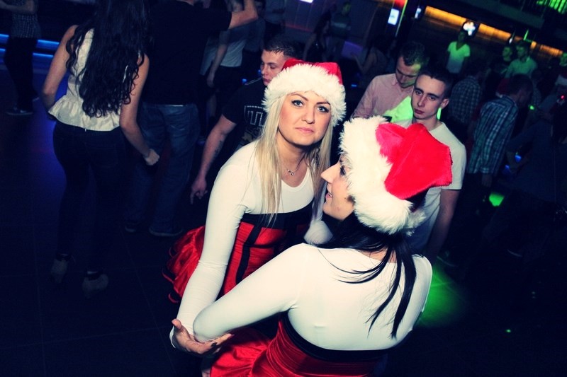 Weekend we Włocławku 06.12 Million część II