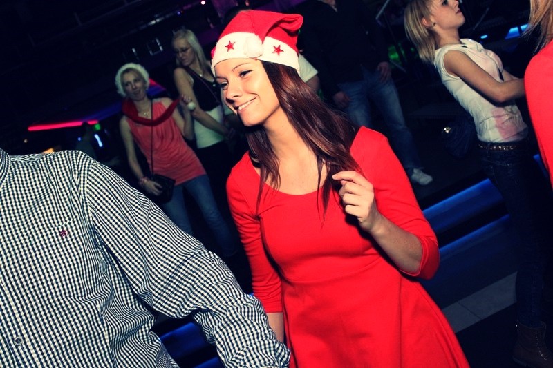 Weekend we Włocławku 06.12 Million część II