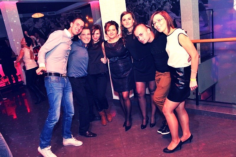 Weekend we Włocławku 07.12 Bulvar w Million