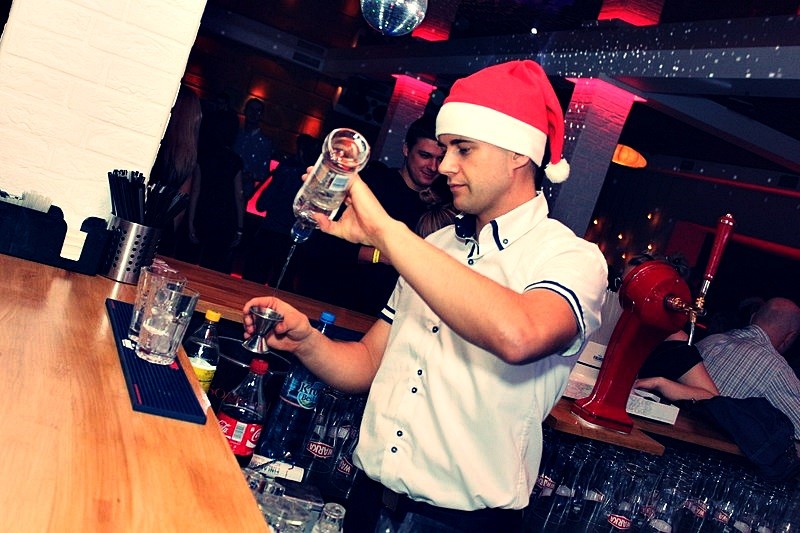 Weekend we Włocławku 07.12 Bulvar w Million