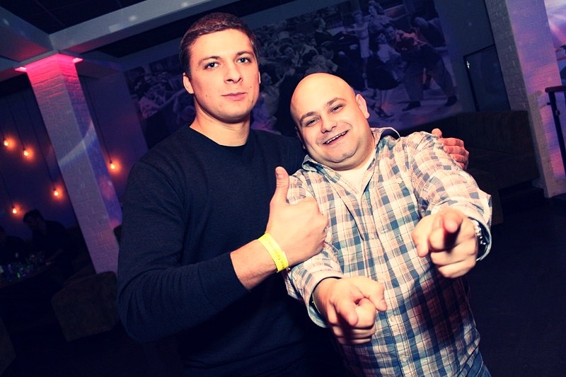 Weekend we Włocławku 07.12 Bulvar w Million