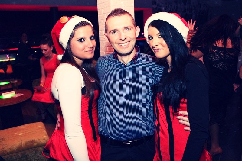 Weekend we Włocławku 07.12 Bulvar w Million