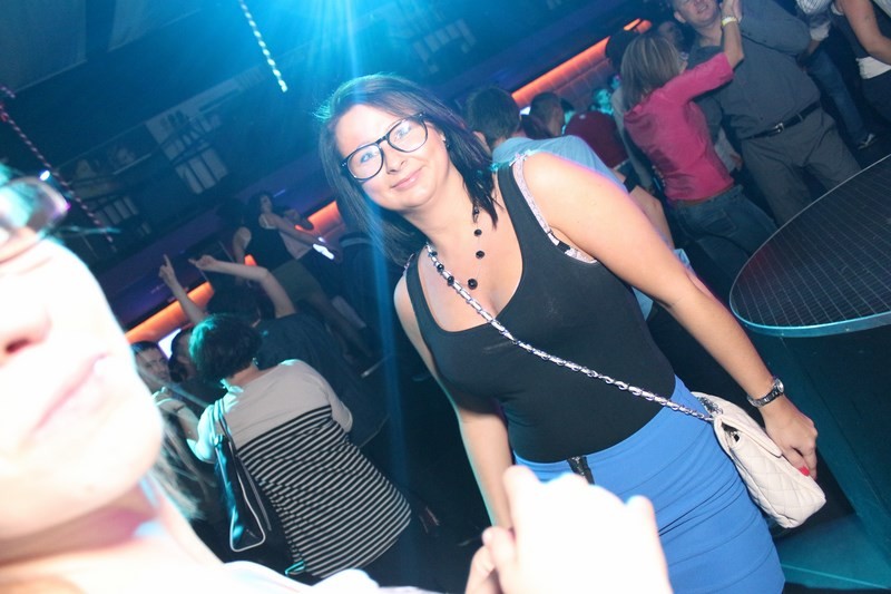 Weekend we Włocławku 07.12 Million Club część I