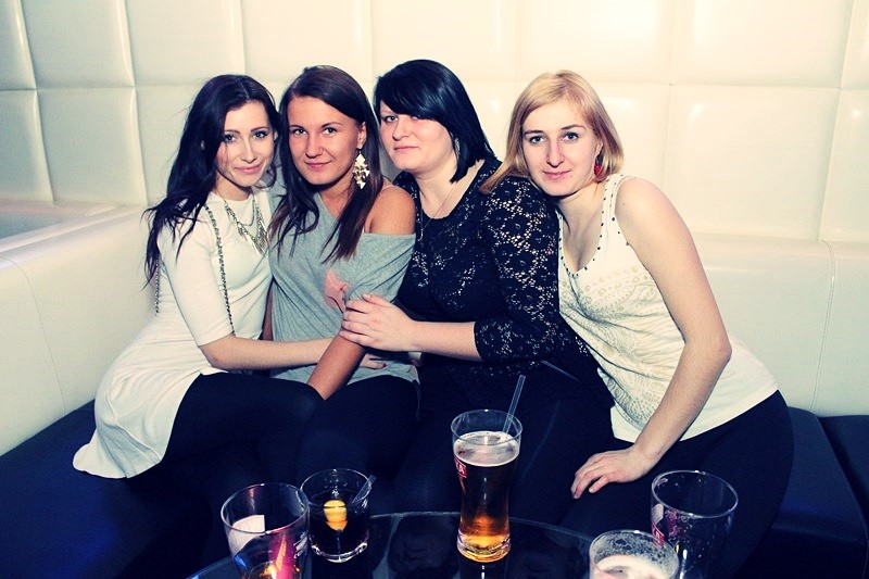 Weekend we Włocławku 07.12 Million Club część I