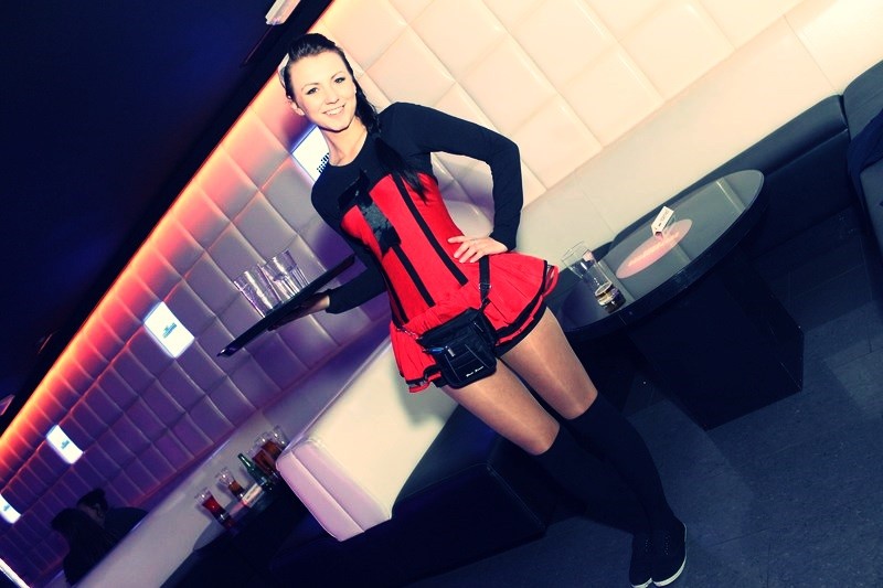 Weekend we Włocławku 07.12 Million Club część I