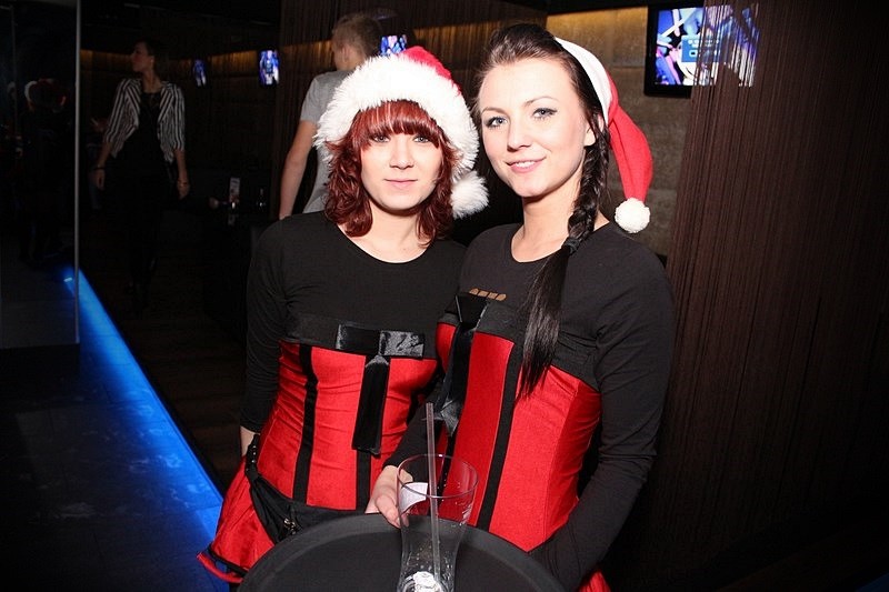Weekend we Włocławku 07.12 Million Club część I