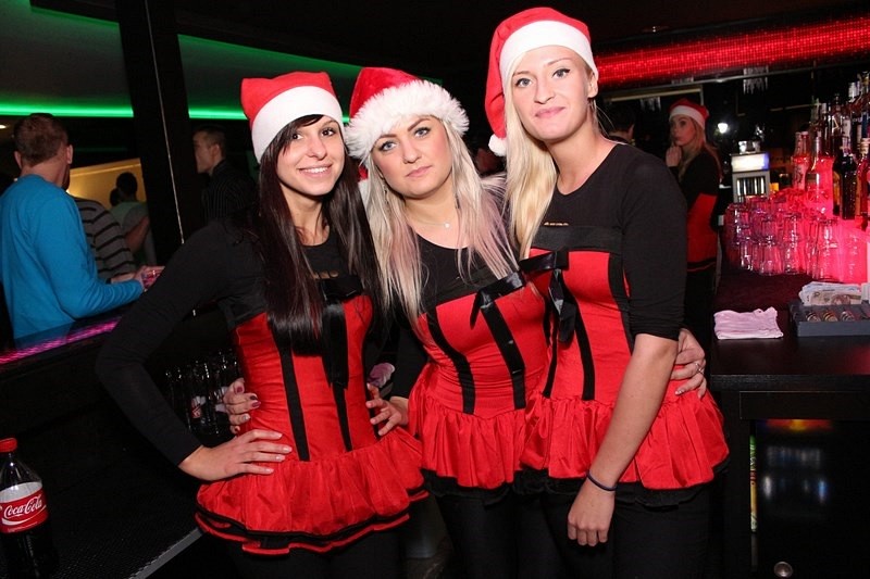 Weekend we Włocławku 07.12 Million Club część I