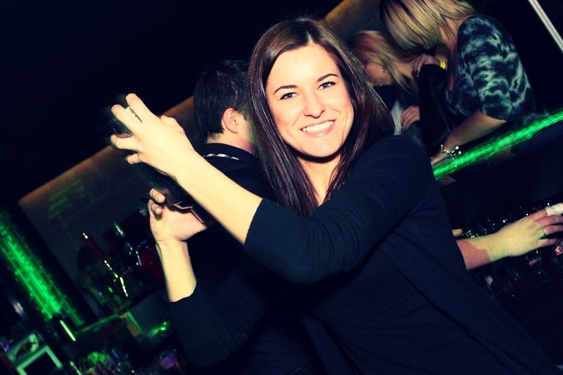 Weekend we Włocławku 07.12 Million Club część I