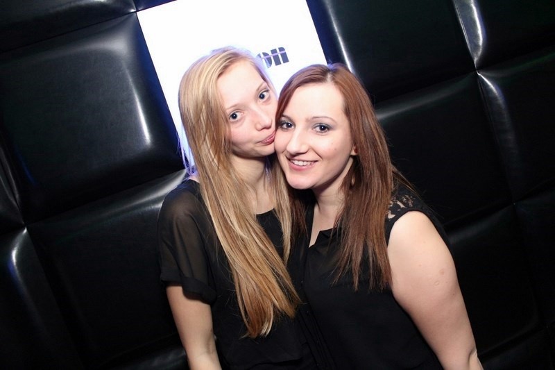 Weekend we Włocławku 07.12 Million Club część I