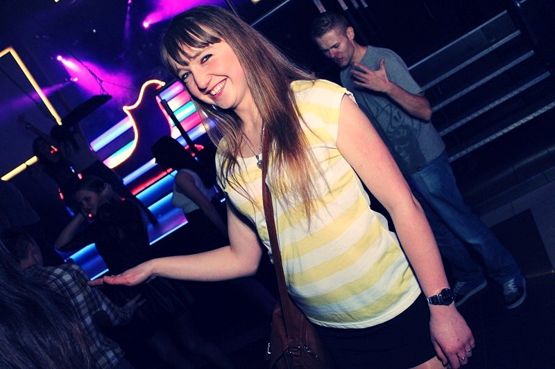 Weekend we Włocławku 07.12 Million Club część I