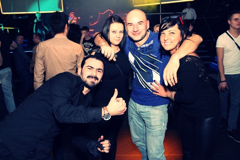 Weekend we Włocławku 07.12 Million część II