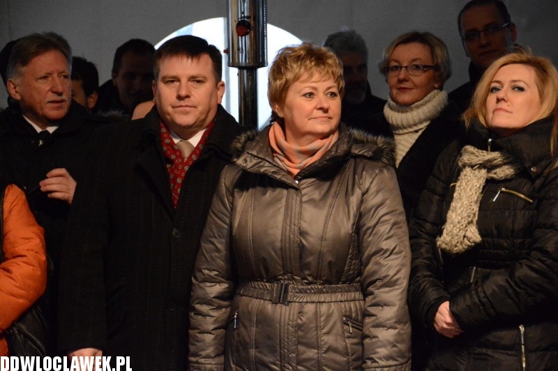 WIKA: Wmurowanie kamienia węgielnego