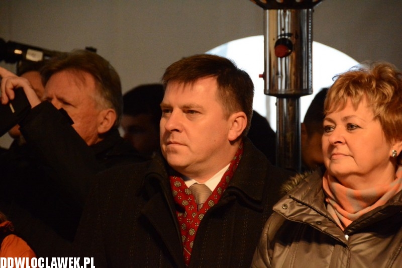 WIKA: Wmurowanie kamienia węgielnego