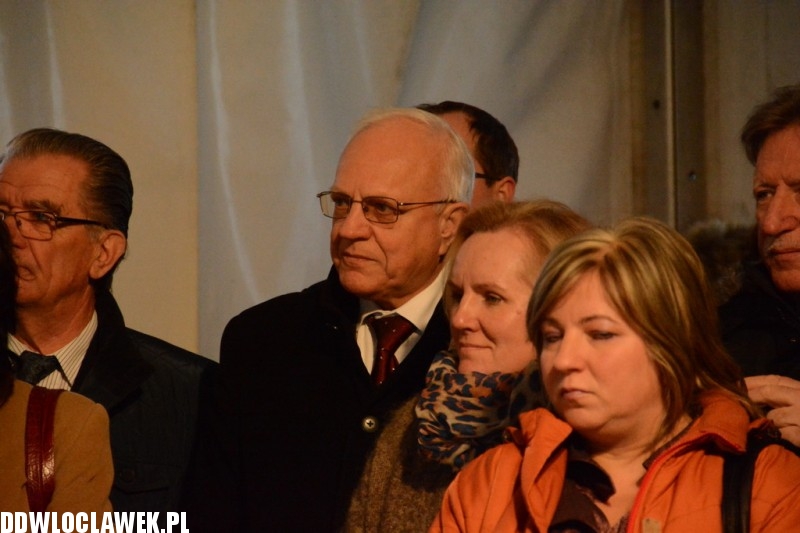 WIKA: Wmurowanie kamienia węgielnego